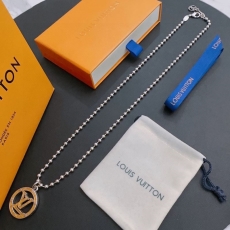 Louis Vuitton Necklaces